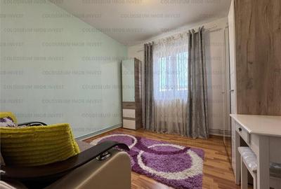 Apartament 2 camere, semidecomandat - zona Florilor - 8