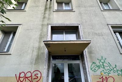 Garsonieră decomandată, mobilată în Floreasca - 11