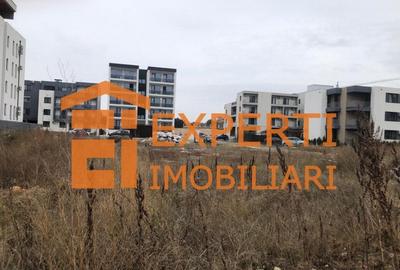 Teren Mamaia Nord 1800mp - 1