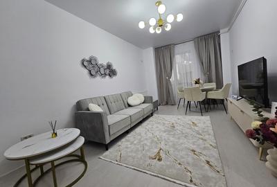 De inchiriat 2 camere | Complex Central Adress | Prima Chirie | Mutare Imediata - 3