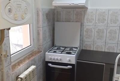 Apartament cu 2 camere semidecomandat în Central - 5