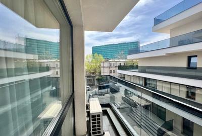 Apartament cu 2 camere semidecomandat în 13 Septembrie - 4