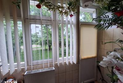 Apartament cu 2 camere semidecomandat în Mioriței - 8