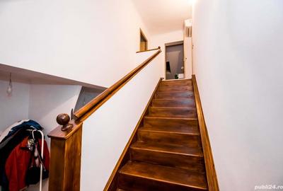 Vanzare Apartament pe 2 Nivele, 3 Camere, COBALT Imobiliare - 8