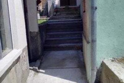 Vand casa cu curte si gradina in zona central istorica a Brasovului - 6