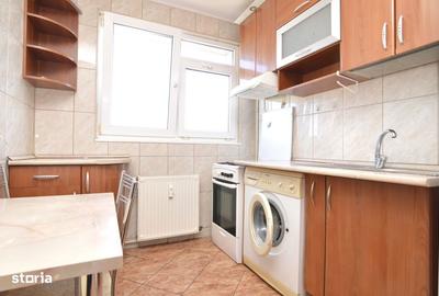 Apartament cu 2 camere decomandat, mobilat în Vitan - 2