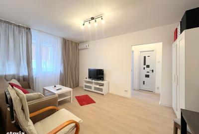 Apartament cu 2 camere, mobilat în Gara de Nord - 7