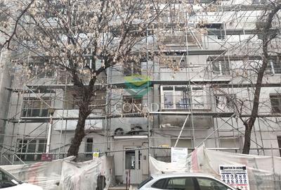 Garsonieră decomandată în Dristor - 1
