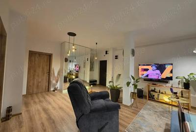 Proprietar vand ap 3 cam 92 mp zona Lebada - 7