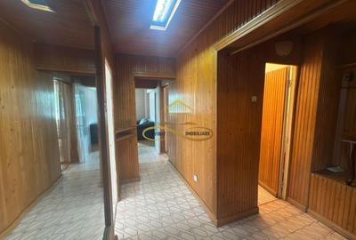 Apartament cu 3 camere decomandat în Ștefan cel Mare - 14