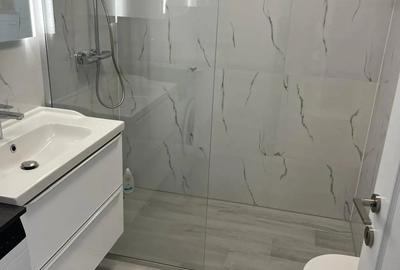 Inchiriez apartament nou cu 2 camere, complet mobilat, in Oradea - 2