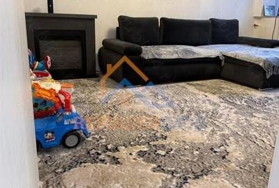 Apartament 2 camere sos Giurgiului - Vigoniei - 4