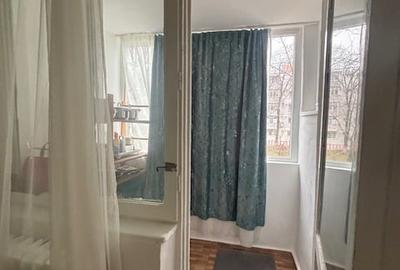 Garsonieră semidecomandată, mobilată în Tătărași - 7