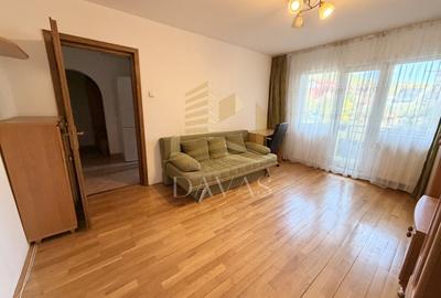 Apartament cu 2 camere semidecomandat, mobilat în Grigorescu - 2
