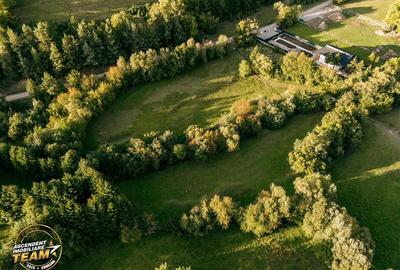 Teren Construcții extravilan de 4800 mp, în Ojdula - 3