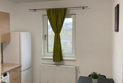 Garsonieră în Central - 15