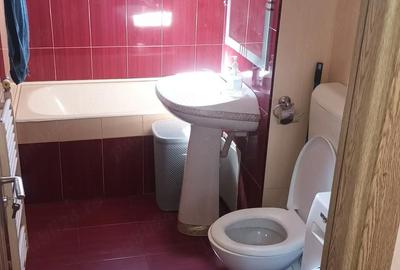 Apartament cu 2 camere decomandat în Central - 6