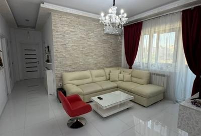 Ap 4 camere premium / loc de parcare / zona Tomis Nord - 10