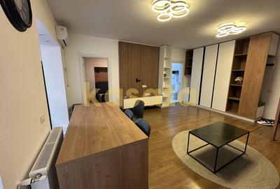 Apartament cu 2 camere semidecomandat, mobilat în Militari - 4