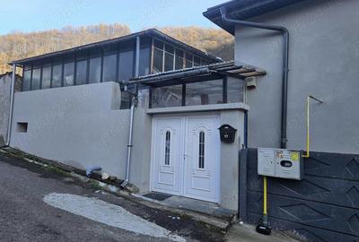 Casa cu etaj Vila - 5