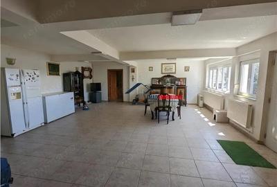 Vila Impresionanta cu peisaj de poveste Teren 12.000 mp - Candesti, Dambovita - 6