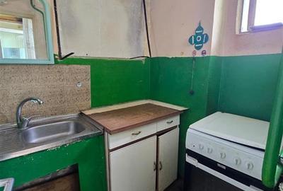 Garsonieră decomandată în Alexandru cel Bun - 2