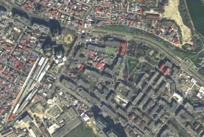 Apartament 2 camere, cota parte de 1/4 Bucuresti, ID: R2859614 - 4