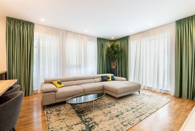 Apartament cu 3 camere în Străulești - 6