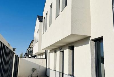 Casă cu 4 camere cu Teren 200 Mp în Odăi - 2