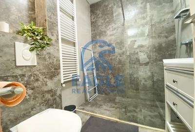 Tomis 1 - 2 Camere de lux in bloc nou cu parcare subteran, Termen lung - 4