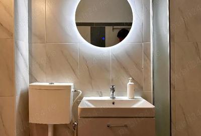 Apartament cu 2 camere decomandat în Vatra Luminoasă - 6