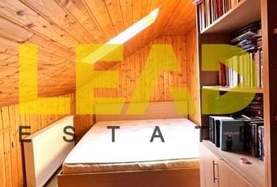Oportunitate de achizitie vila deosebita, 250 mpu, curte 615 mp in Harman! - 17