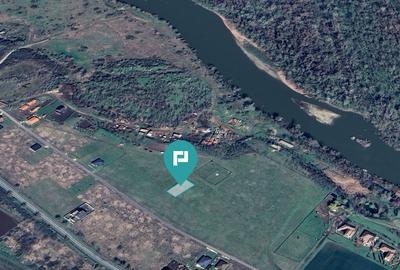 Teren Construcții intravilan de 750 mp, în Fântânele - 4