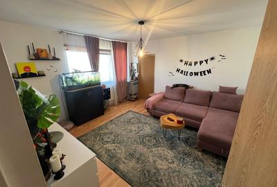 Titan : Apartament cu 2 camere, la 3 minute de metrou Titan si parcul IOR ! - 2