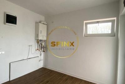 Casa pe parter in Balotesti - Liniste, confort si padure peste drum - 3