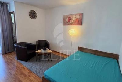 Garsonieră, mobilată în Mănăștur - 4