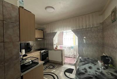 Apartament cu 3 camere decomandat în Ultracentral - 2