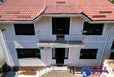 Casă cu 4 camere cu Teren 503 Mp în Central - 4