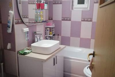 Apartament cu 2 camere semidecomandat în Unirii Sud - 8