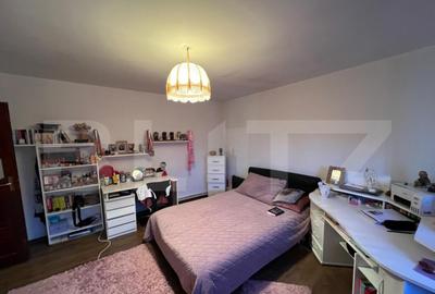 Casă cu 5 camere cu Teren 524 Mp în Popoveni - 17