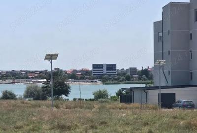 Teren de 750 mp, în Techirghiol - 3