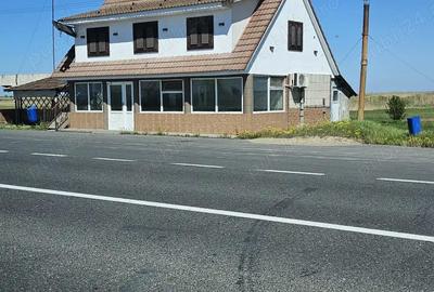 Spațiu comercial, de 60 mp, în Giurgeni - 3