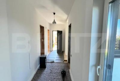 Casă cu 5 camere cu Teren 460 Mp în Sângeorgiu de Mureș - 11