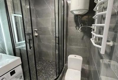 Garsonieră în Universitate