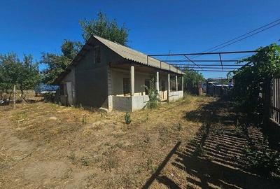 Teren de 1800 mp, în Foltești - 4