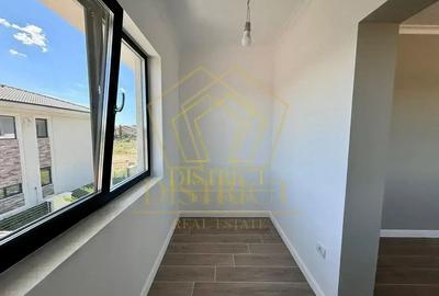 Duplex nou cu 5 camere, stil mediteranean | Ghiroda - 9