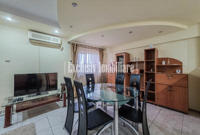 Apartament cu 3 camere decomandat, mobilat în Gara - 4