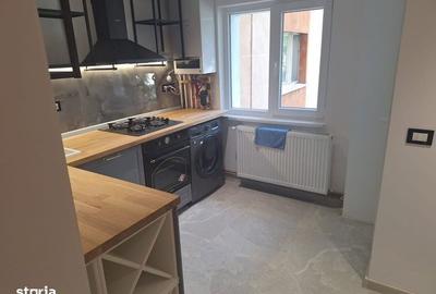 Garsonieră în Gării - 2