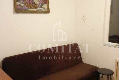 Garsonieră semidecomandată, mobilată în Gheorgheni - 1