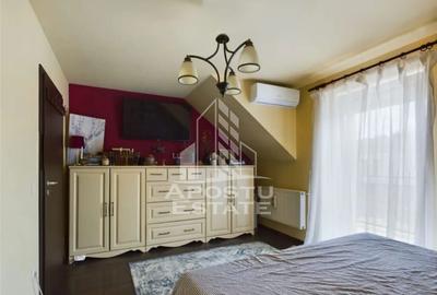 Casă cu 3 camere cu Teren 150 Mp în Dumbrăvița